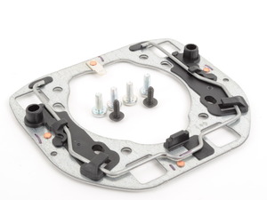 Genuine BMW Mounting Plate Steering Whee - 32346772990