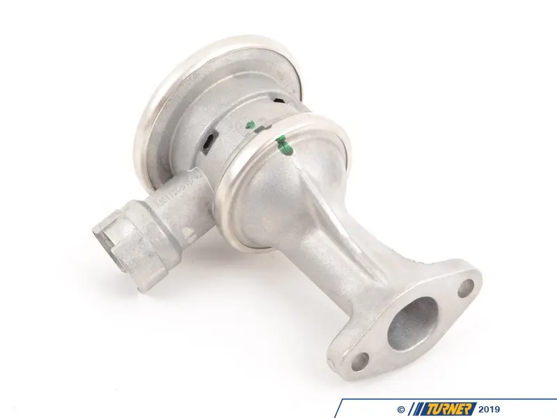 11727557909 - Genuine BMW Secondary Air Injection Control Valve