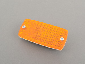 Genuine BMW Front side marker