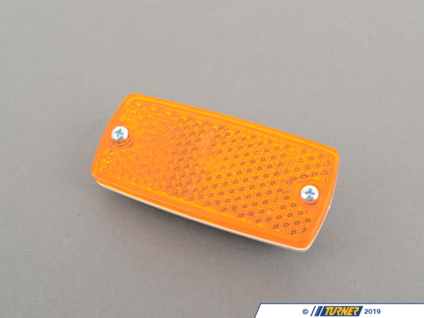 Genuine BMW Genuine BMW Front side marker 63141370267