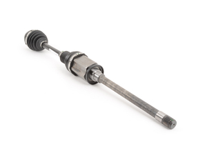 Remanufactured Front Axle Shaft - right 