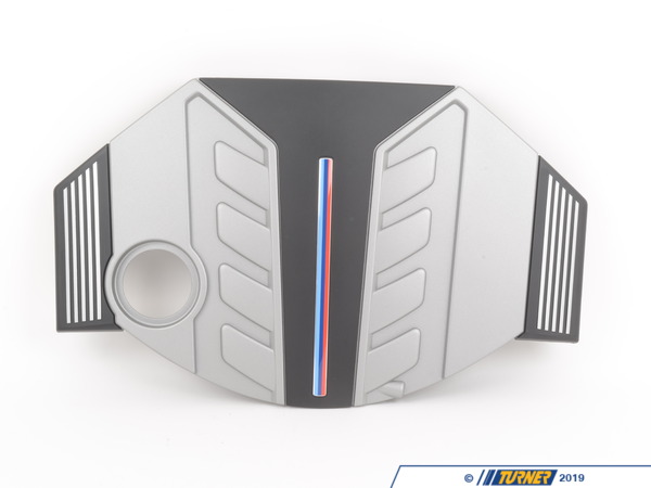Genuine BMW Genuine BMW Cover, Acoustic - 13717589646 - E70 X5,E71 X6 13717589646