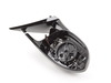 Genuine BMW Genuine BMW Outside Mirror Heated With M - 51168053719 - Gloss Black 51168053719 View 1