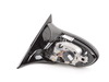 Genuine BMW Genuine BMW Outside Mirror Heated With M - 51168053719 - Gloss Black 51168053719 View 2
