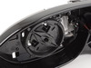 Genuine BMW Genuine BMW Outside Mirror Heated With M - 51168053719 - Gloss Black 51168053719 View 3