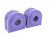 Powerflex Powerflex Performance Polyurethane Front Sway Bar Bushing Set - E6X PFF5-703-25x2