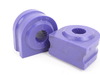 Powerflex Powerflex Performance Polyurethane Front Sway Bar Bushing Set - E6X PFF5-703-25x2 View 2