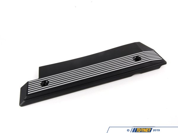 Genuine BMW Genuine BMW Engine Beauty Cover 13531707404