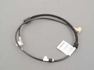 Genuine BMW USB Lead Connection Cable