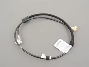 Genuine BMW USB Lead Connection Cable