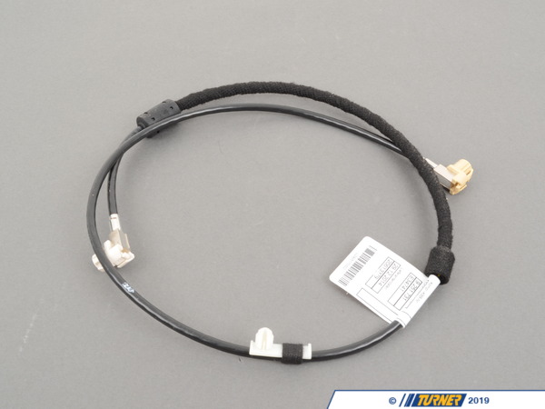 Genuine BMW Genuine BMW USB Lead Connection Cable 61119251703