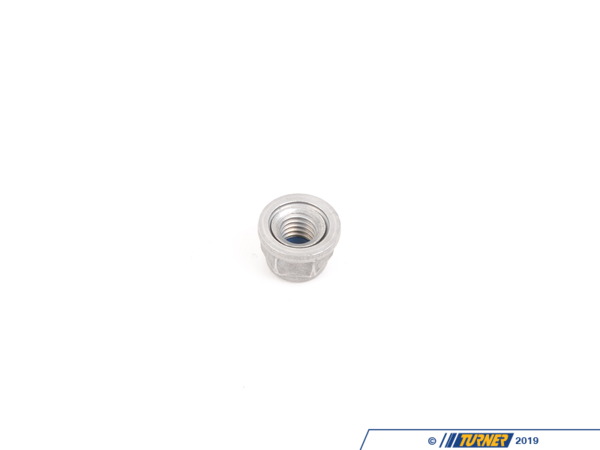 Genuine MINI Hex Nut - Priced Each 07129905542