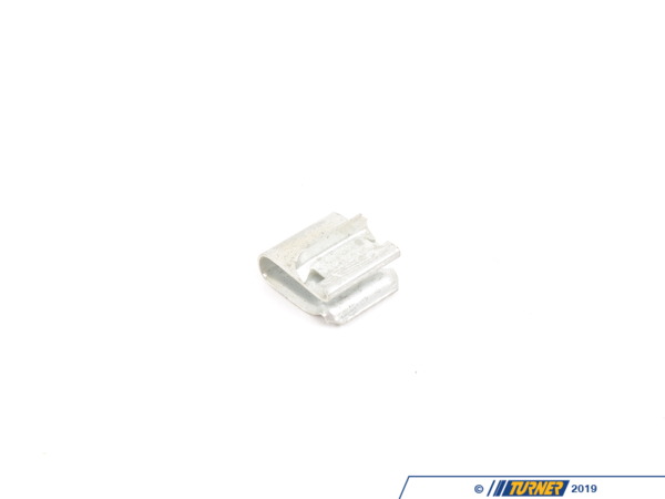 Genuine BMW Genuine BMW Cable Clamp D=4,5mm - 61131353865 - E30,E34,E30 M3 61131353865