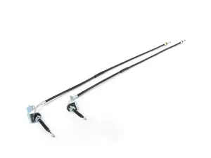 MINI R Chassis Parking Brake Refresh Kit