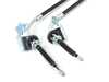 ATE MINI R Chassis Parking Brake Refresh Kit 34406769955KT1 View 2