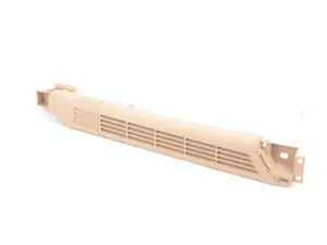 Trunk Vent Louver - Right - Hellbeige - E46
