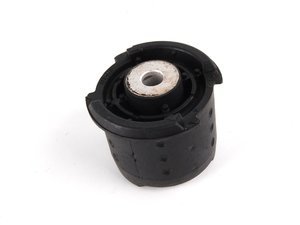 Genuine BMW Rear Subframe Bushing, Front Left - 33312283573 - E46, Z4