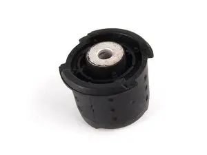 Genuine BMW Rear Subframe Bushing, Front Left - 33312283573 - E46, Z4
