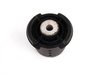 Genuine BMW Genuine BMW Rear Subframe Bushing, Front Left - 33312283573 - E46, Z4 33312283573 View 2