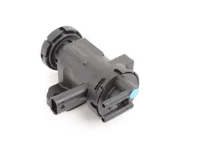 Kayser Boost Solenoid/Pressure Converter - E70, E90
