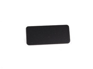 Genuine BMW Cover 37X18 - 51168193880 - E36