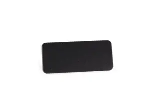 Genuine BMW Cover 37X18 - 51168193880 - E36