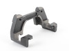 ECS ECS Tuning Front CSL/ZCP Caliper Bracket Set - E46 M3 34112282619KT View 3