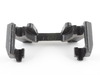 ECS ECS Tuning Front CSL/ZCP Caliper Bracket Set - E46 M3 34112282619KT View 6