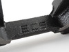 ECS ECS Tuning Front CSL/ZCP Caliper Bracket Set - E46 M3 34112282619KT View 7