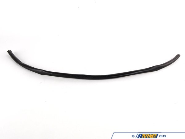 Genuine BMW Genuine BMW Insulating Hose - 07119975349 - E30 07119975349