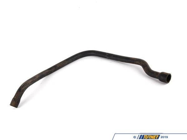 Genuine BMW Genuine BMW Coolant hose - E30 318is 11531709052