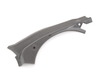 Genuine BMW Genuine BMW Cover, Water Gutter, Rear, L - 51717124407 51717124407 View 2