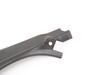 Genuine BMW Genuine BMW Cover, Water Gutter, Rear, L - 51717124407 51717124407 View 3