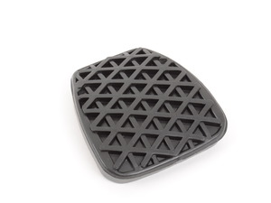Genuine BMW Pedals Rubber Pad 35311101598