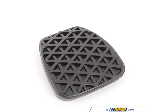 Genuine BMW Genuine BMW Pedals Rubber Pad 35311101598 35311101598