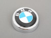 Genuine BMW Genuine BMW TRUNK LID BADGE 51147364375 View 1