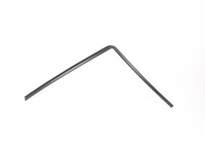 Genuine BMW Trim Decorative Frame Right 51318114544