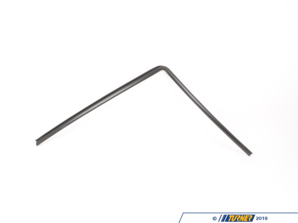 Genuine BMW Genuine BMW Trim Decorative Frame Right 51318114544 51318114544