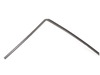 Genuine BMW Reveal Molding - E32 51318114543 View 1