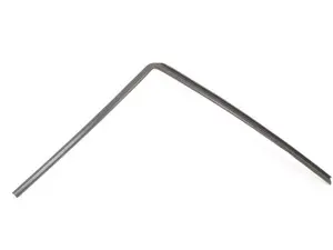 Reveal Molding - E32
