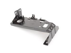 Genuine BMW Motor Bracket Of Folding Top Flap - 51258161694 - E36