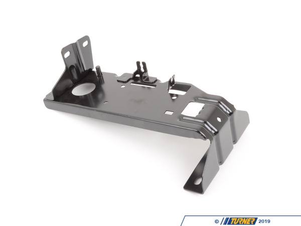 Genuine BMW Genuine BMW Motor Bracket Of Folding Top Flap - 51258161694 - E36 51258161694