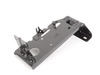 Genuine BMW Genuine BMW Motor Bracket Of Folding Top Flap - 51258161694 - E36 51258161694 View 2
