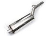 Milltek Sport Cat-Back Exhaust System - Non-Resonated SSXAU355 View 4