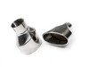 Milltek Sport Cat-Back Exhaust System - Non-Resonated SSXAU355 View 8