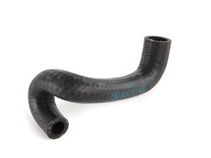 Genuine BMW Lower Heater Hose - E30 318i 318is M42 