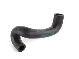Genuine BMW Lower Heater Hose - E30 318i 318is M42 
