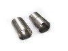 Milltek Sport Cat-Back Exhaust System - Non-Resonated SSXAU355 View 5