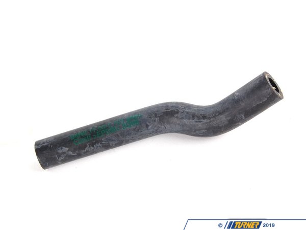 Genuine BMW Genuine BMW Coolant hose - E30 318is, E30 318i M42 11531721846