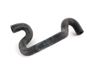 Genuine BMW Heater Hose - Inlet - E30 M42 1.8L